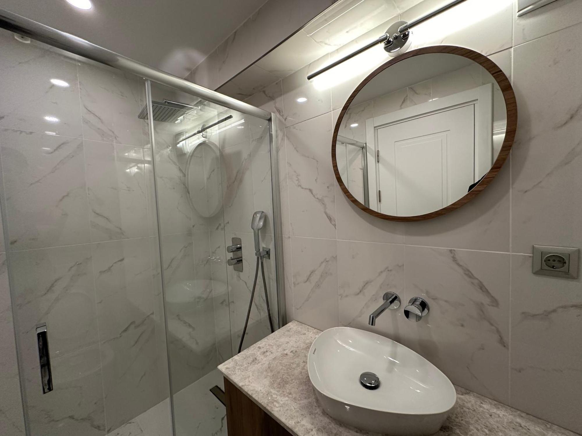 Iris Han Hotel Istambul Exterior foto