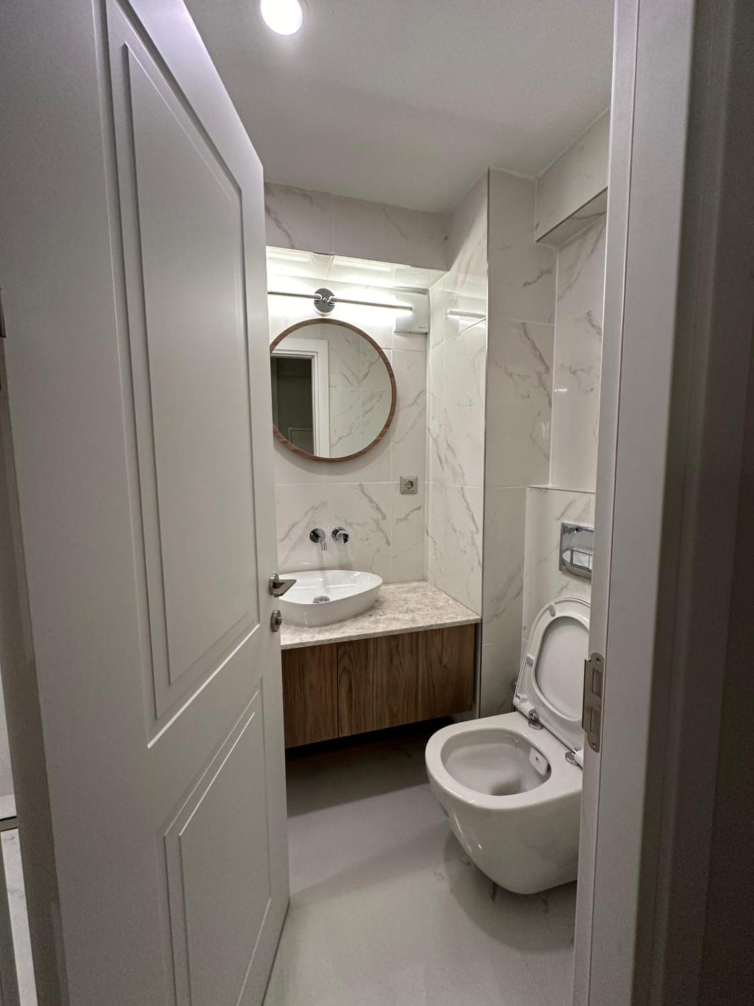 Iris Han Hotel Istambul Exterior foto